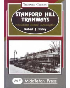 Stamford Hill Tramways