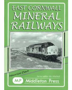 East Cornwall Mineral Railways