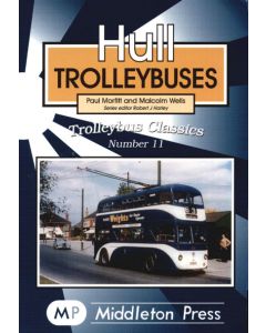 Hull Trolleybuses