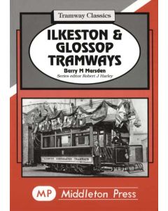 Ilkeston & Glossop Tramways