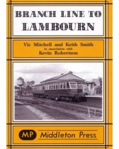 Branch Line to Lambourn