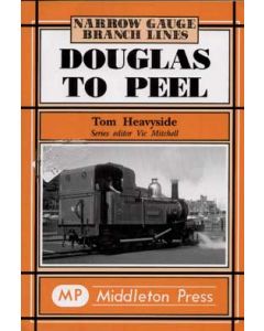 Douglas to Peel