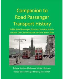 Companion to Road Passenger Transport History