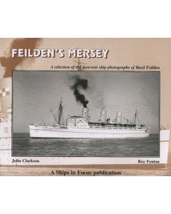 Feilden's Mersey