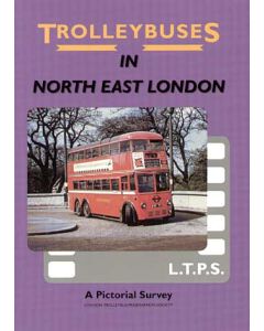 Trolleybuses of North East London