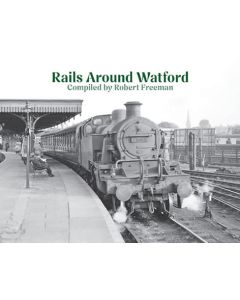 Rails Around Watford