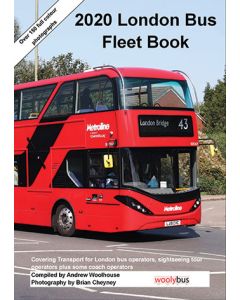 2020 London Fleet Book