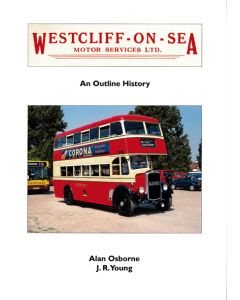 Westcliff on Sea Motors