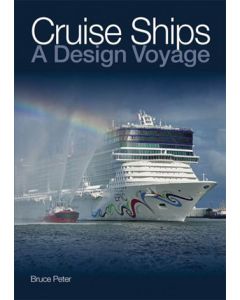 Cruise Ships: A Design Voyage