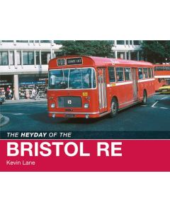 Heyday of the Bristol RE