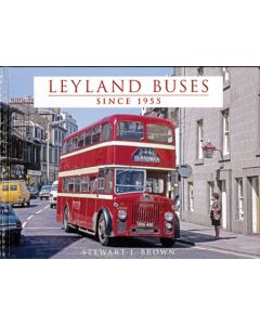 Leyland Buses Since 1955