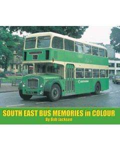 South East Bus Memories in Colour