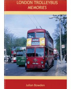 London Trolleybus Memories