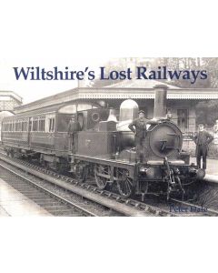 Wiltshire's Lost Railways