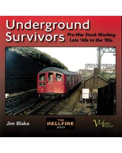 Underground Survivors- Pre-War Stock Working Late '60s to th