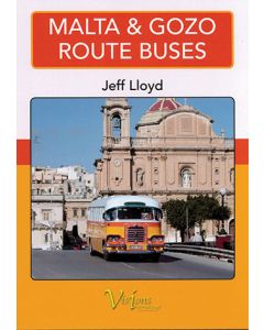 Malta & Gozo Route Buses