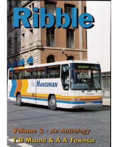 Ribble Volume 2