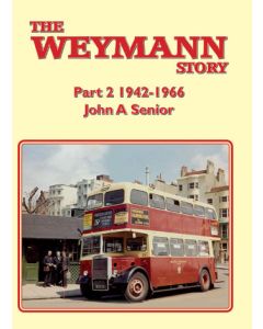 The Weymann Story part 2