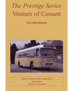 Prestige Series No.19 Venture of Consett