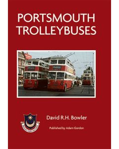 Portsmouth Trolleybuses