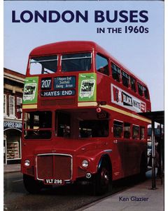 London Buses in the 1960s