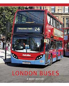 London Buses - A Brief History