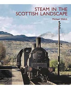 Steam in the Scottish Landscape