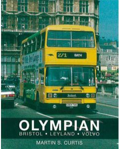 Olympian - Bristol/Leyland/Volvo