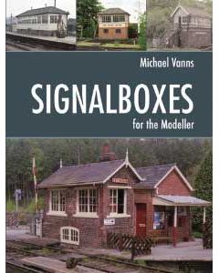 Signalboxes for the Modeller