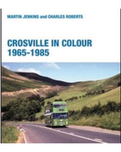 Crosville in Colour 1965-1986