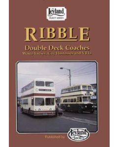 Ribble's Double Deck Coaches