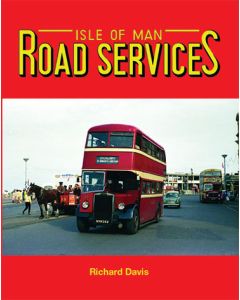 Isle of Man Road Services