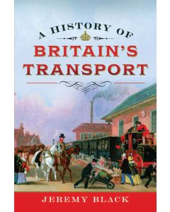 A History of Britain's Transport