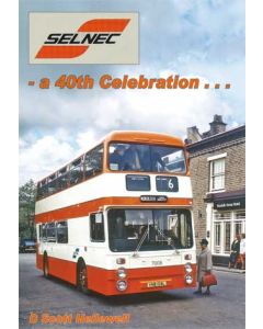 SELNEC - A 40th Anniversary Celebration