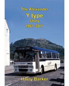 Alexander Y Type Story 1961-2011