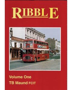 Ribble Volume 1