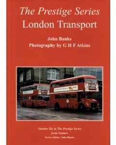 Prestige Series No.  6 London Transport