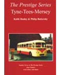 Prestige Series No.  7 Tyne Tees Mersey