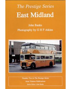 Prestige Series No.  2 East Midland Motor Service