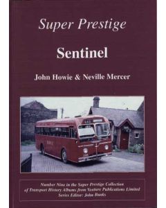 Super Prestige  9 Sentinel Buses