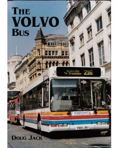 Volvo Bus The