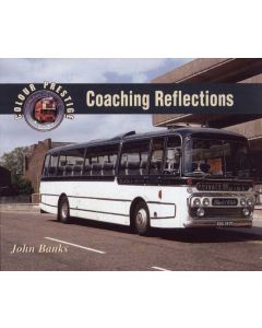 Colour Prestige 4 Coaching Reflections