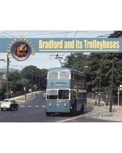 Colour Prestige 2 Bradford and its Trolleybuses