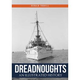 Dreadnoughts- An Illustrated History