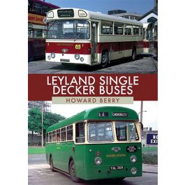 Leyland Single-decker Buses