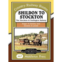 The Stockton & Darlington Railway