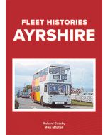 Fleet Histories Ayrshire