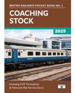 Coaching Stock Pocket Book 2025