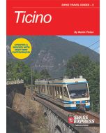 Swiss Travel Guides 5- The Ticino