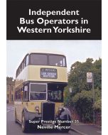 Super Prestige 35 Independent Bus Operators in Western Yorks